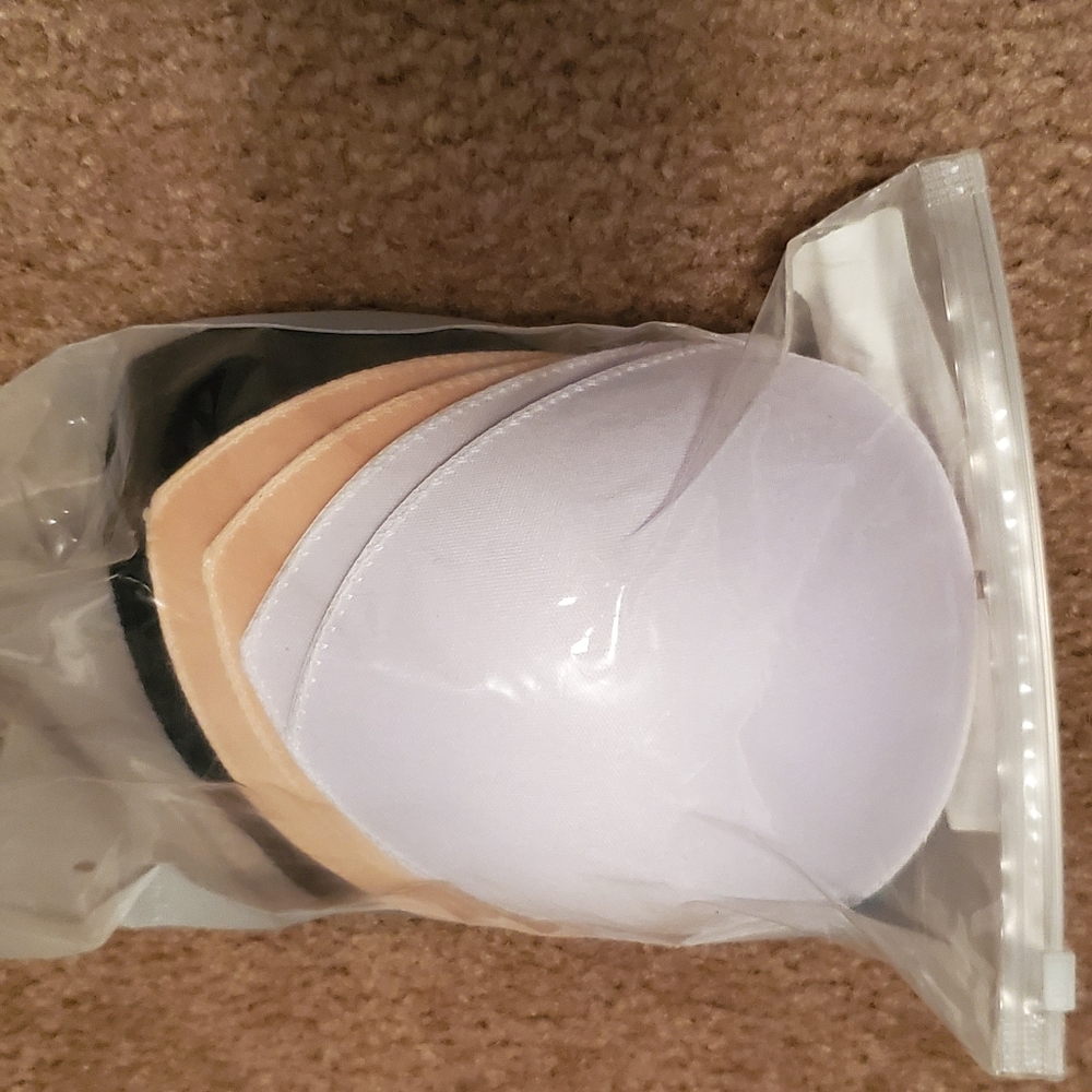 Bra Inserts